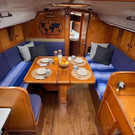 Готель Velero Puma 32 Калета де Себо Екстер'єр фото