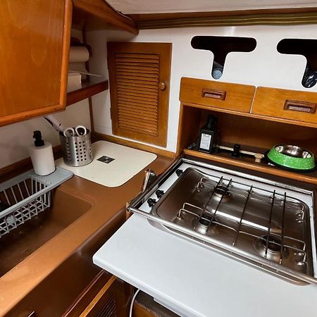 Готель Velero Puma 32 Калета де Себо Екстер'єр фото