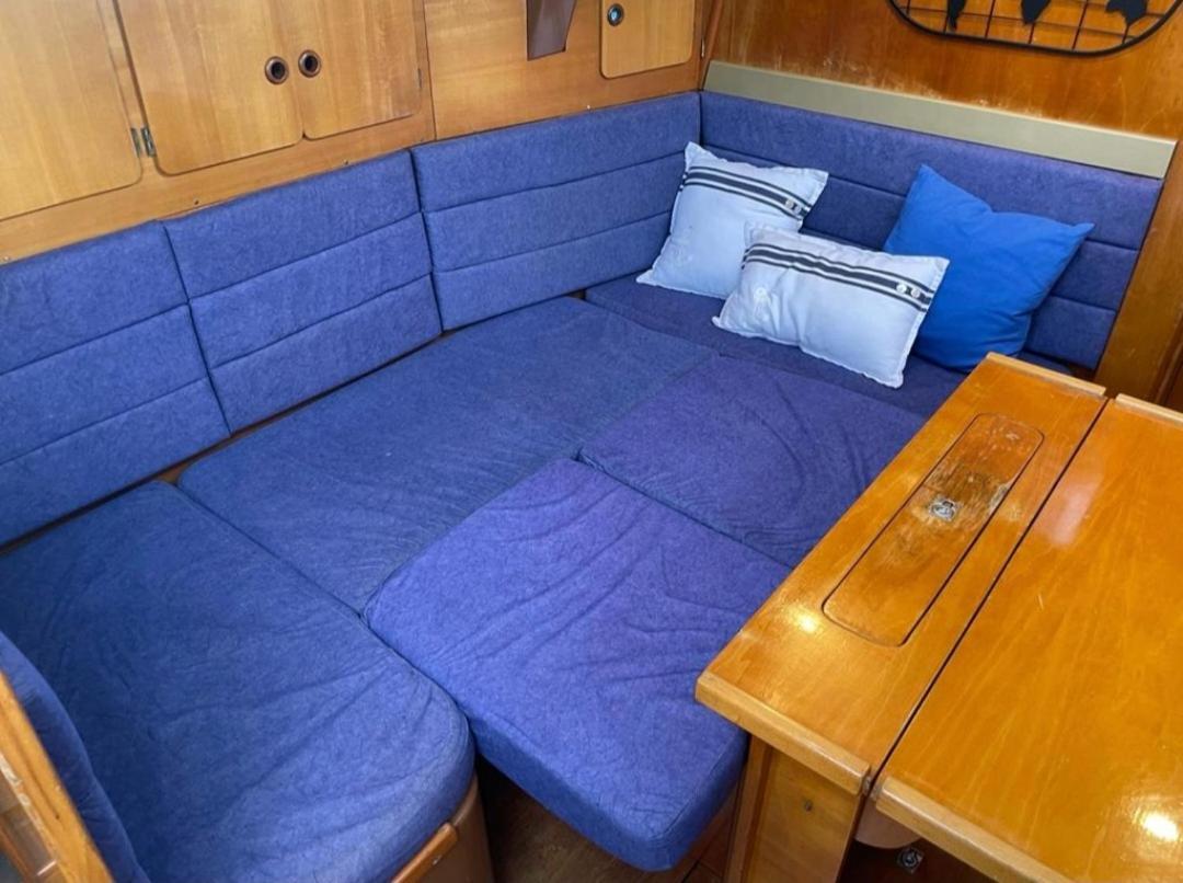 Готель Velero Puma 32 Калета де Себо Екстер'єр фото