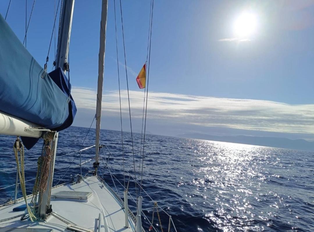 Готель Velero Puma 32 Калета де Себо Екстер'єр фото