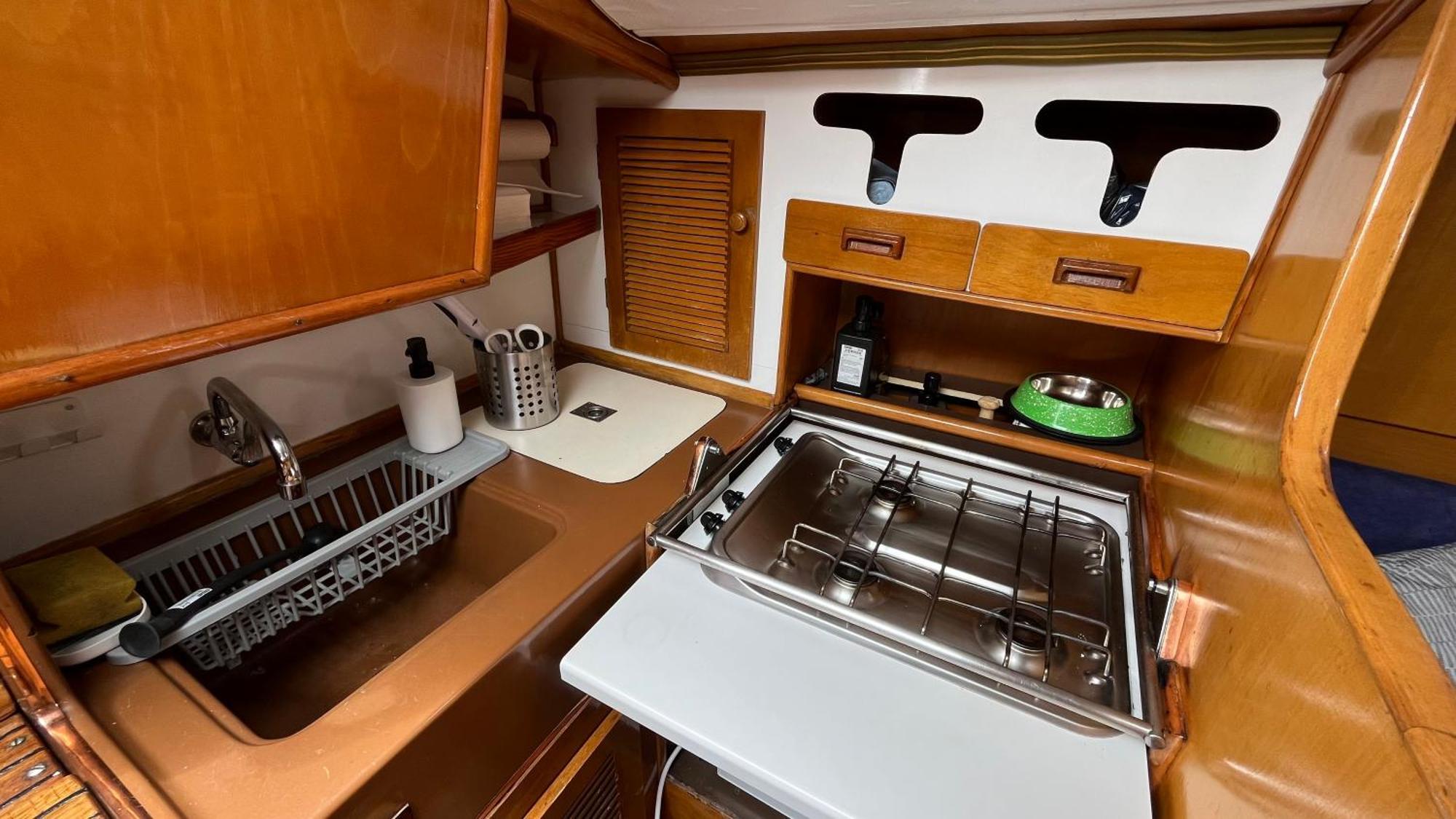 Готель Velero Puma 32 Калета де Себо Екстер'єр фото