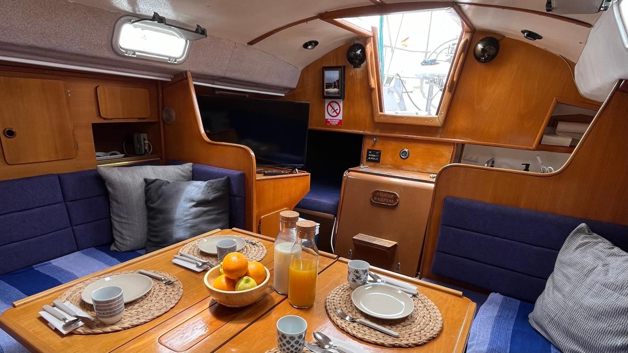 Готель Velero Puma 32 Калета де Себо Екстер'єр фото