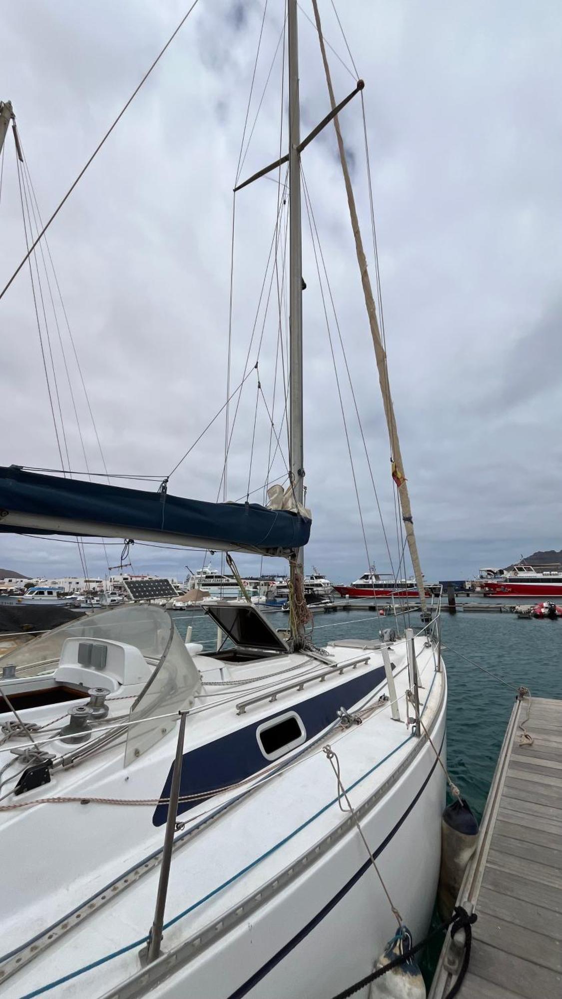 Готель Velero Puma 32 Калета де Себо Екстер'єр фото